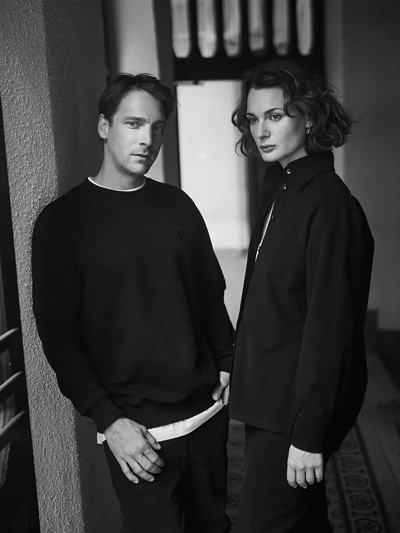 PLIE FW24